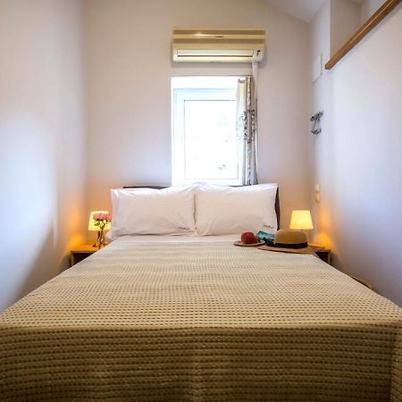 Stylish Old Town Apartments Corfu  Екстер'єр фото