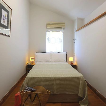 Stylish Old Town Apartments Corfu  Екстер'єр фото
