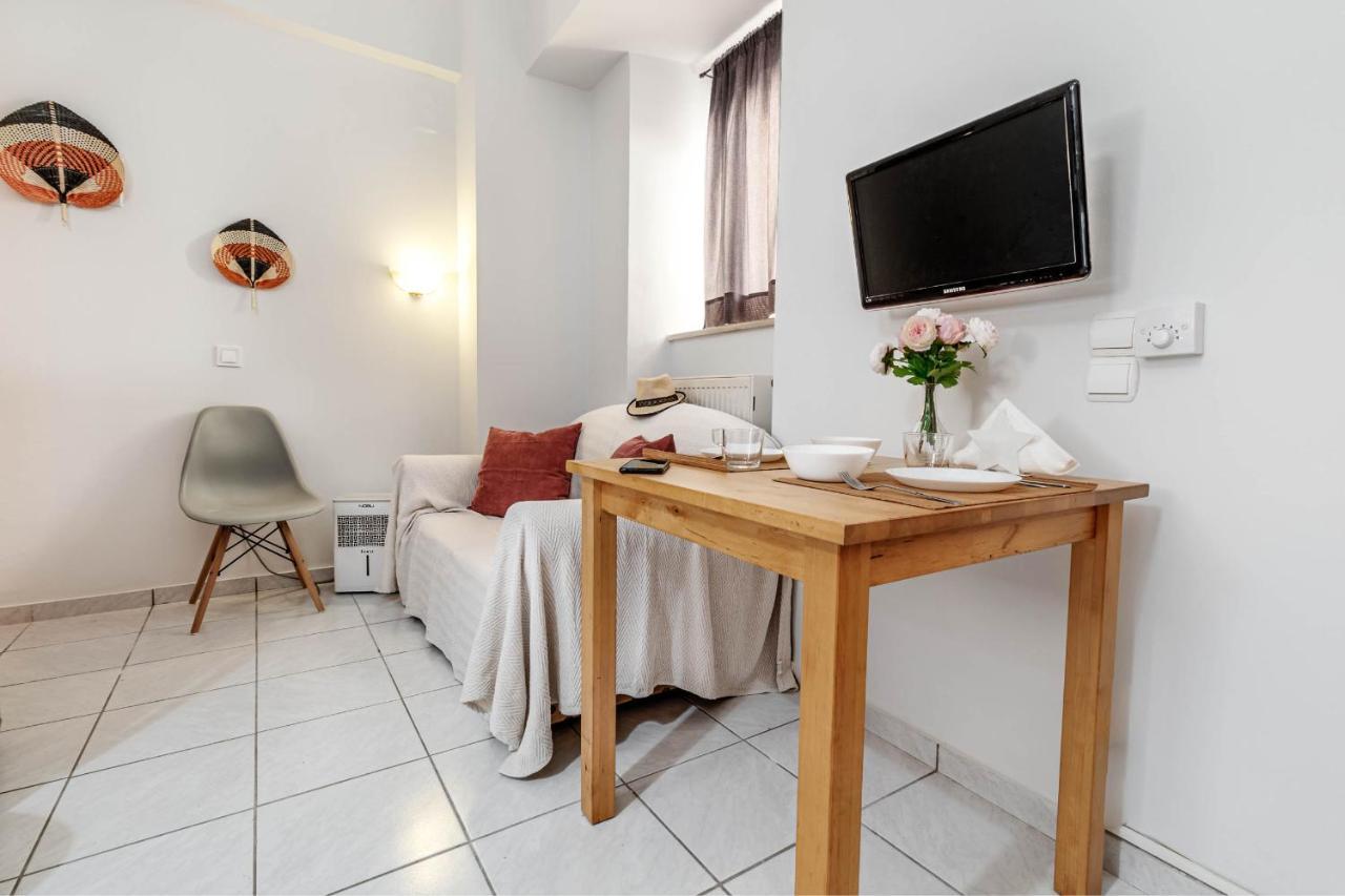 Stylish Old Town Apartments Corfu  Екстер'єр фото