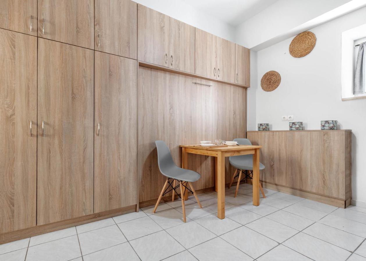 Stylish Old Town Apartments Corfu  Екстер'єр фото