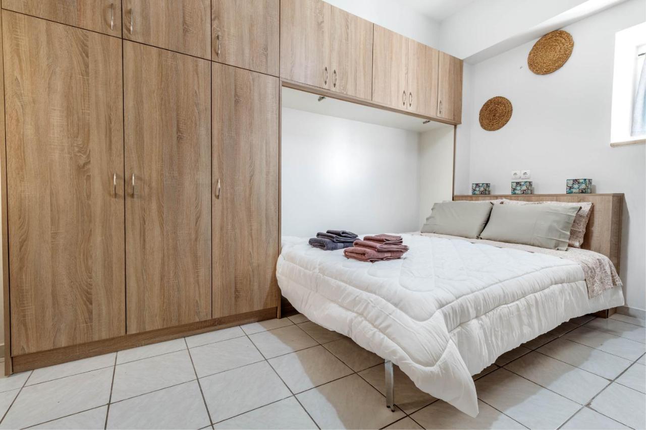 Stylish Old Town Apartments Corfu  Екстер'єр фото