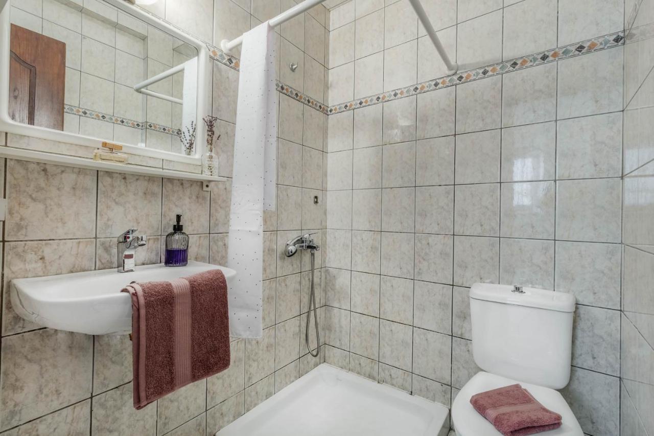Stylish Old Town Apartments Corfu  Екстер'єр фото