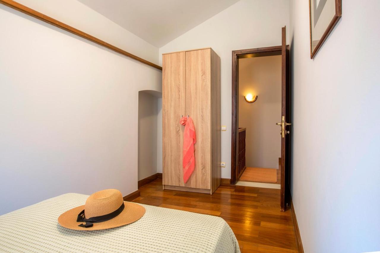Stylish Old Town Apartments Corfu  Екстер'єр фото