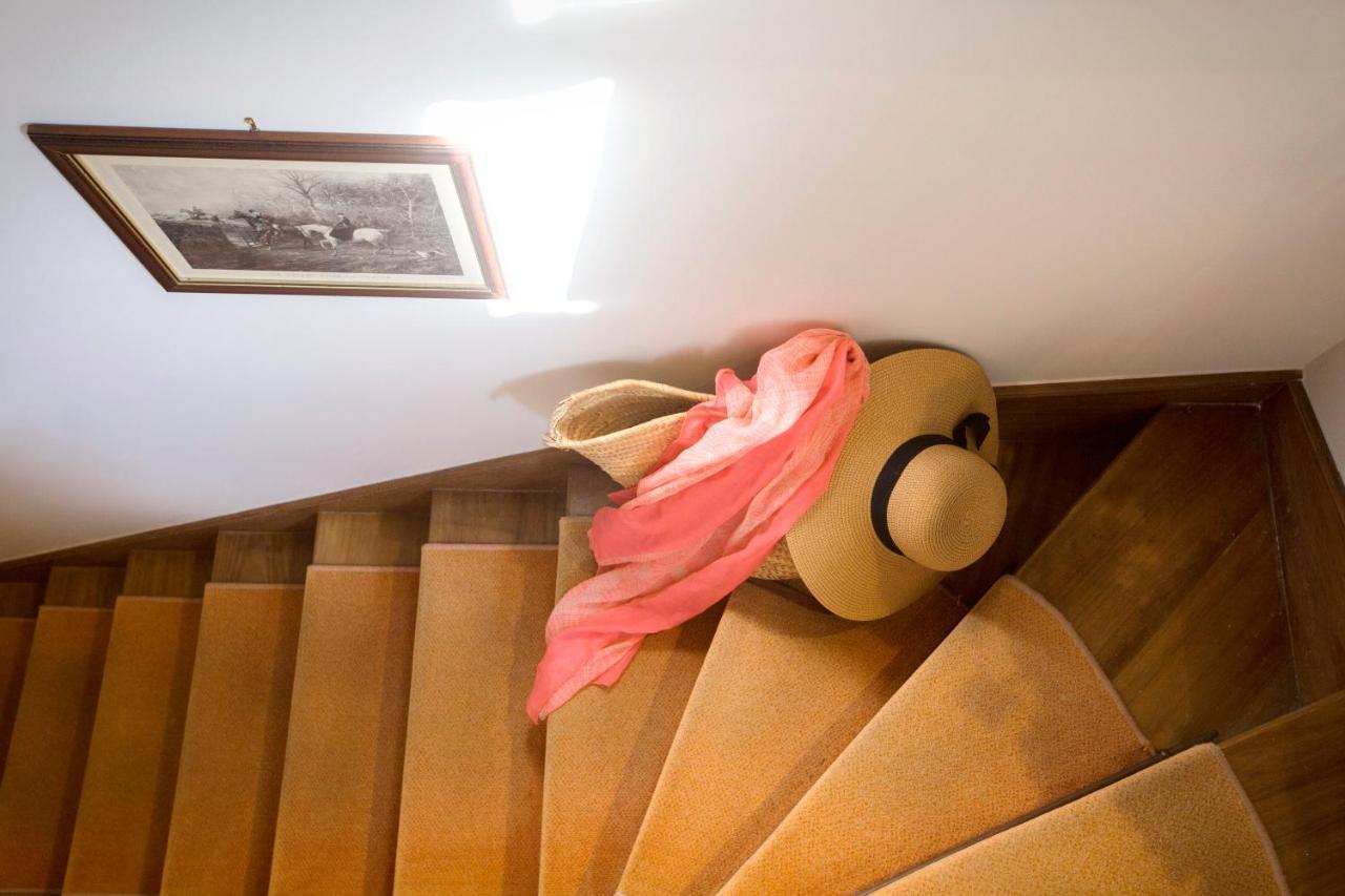 Stylish Old Town Apartments Corfu  Екстер'єр фото