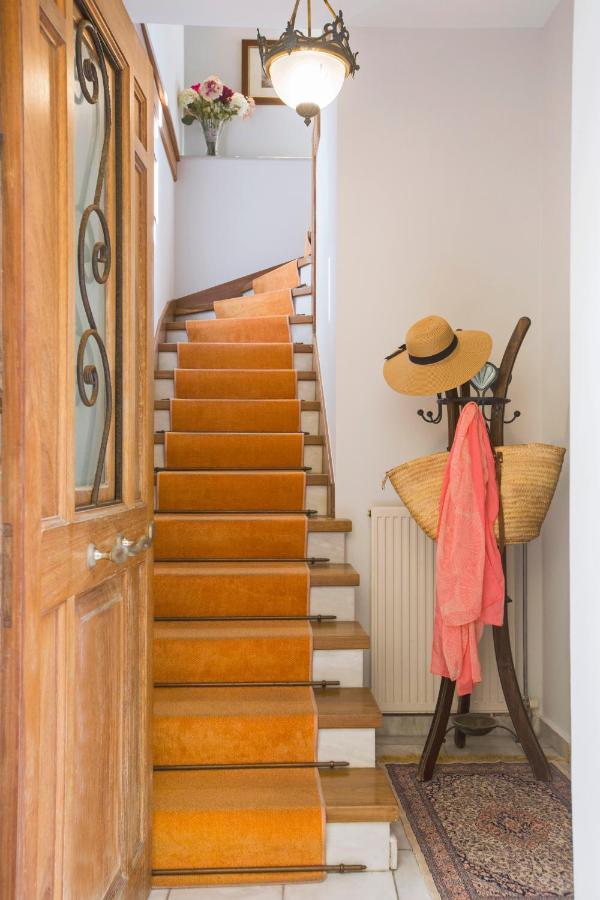 Stylish Old Town Apartments Corfu  Екстер'єр фото