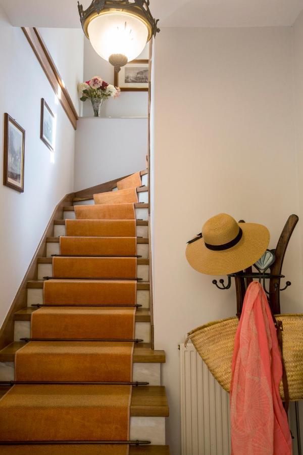 Stylish Old Town Apartments Corfu  Екстер'єр фото