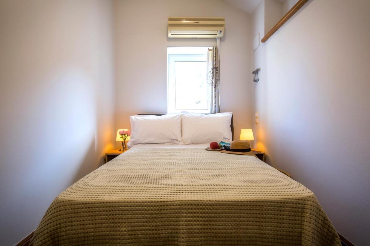 Stylish Old Town Apartments Corfu  Екстер'єр фото