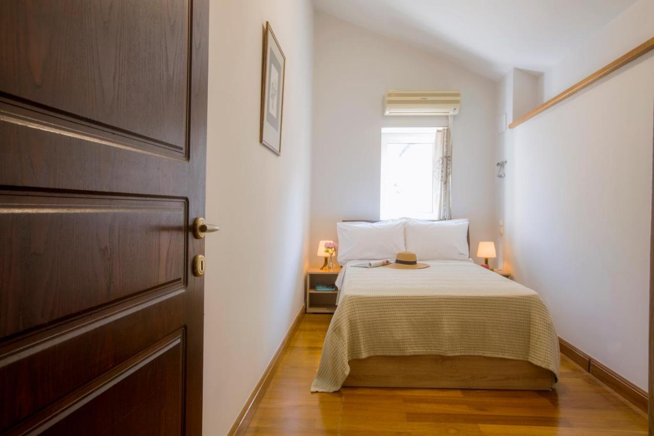 Stylish Old Town Apartments Corfu  Екстер'єр фото