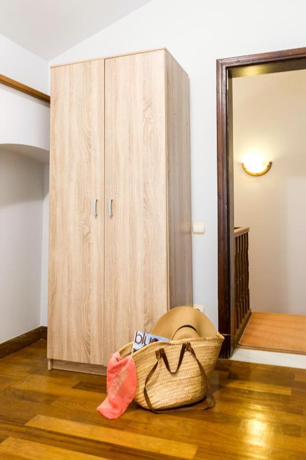Stylish Old Town Apartments Corfu  Екстер'єр фото