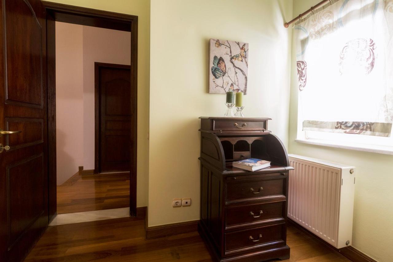 Stylish Old Town Apartments Corfu  Екстер'єр фото