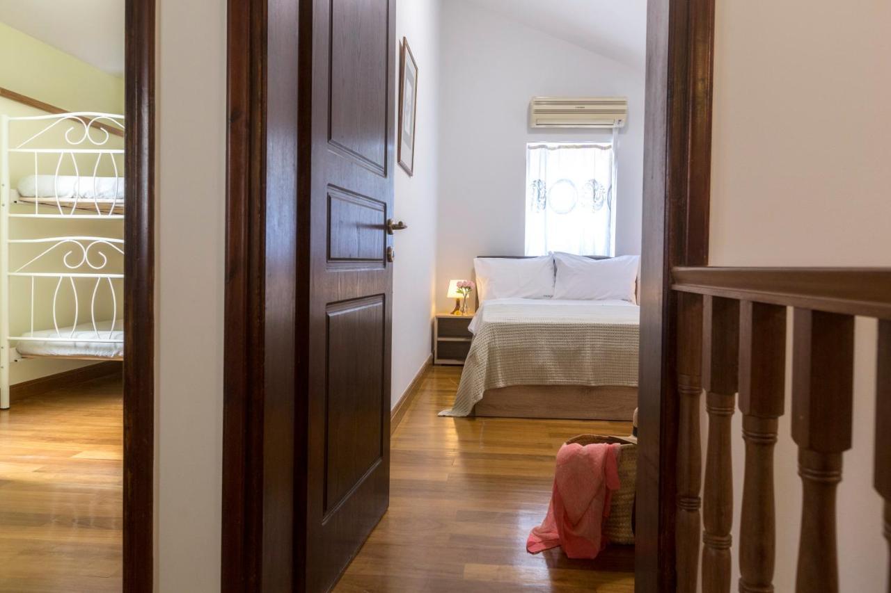 Stylish Old Town Apartments Corfu  Екстер'єр фото