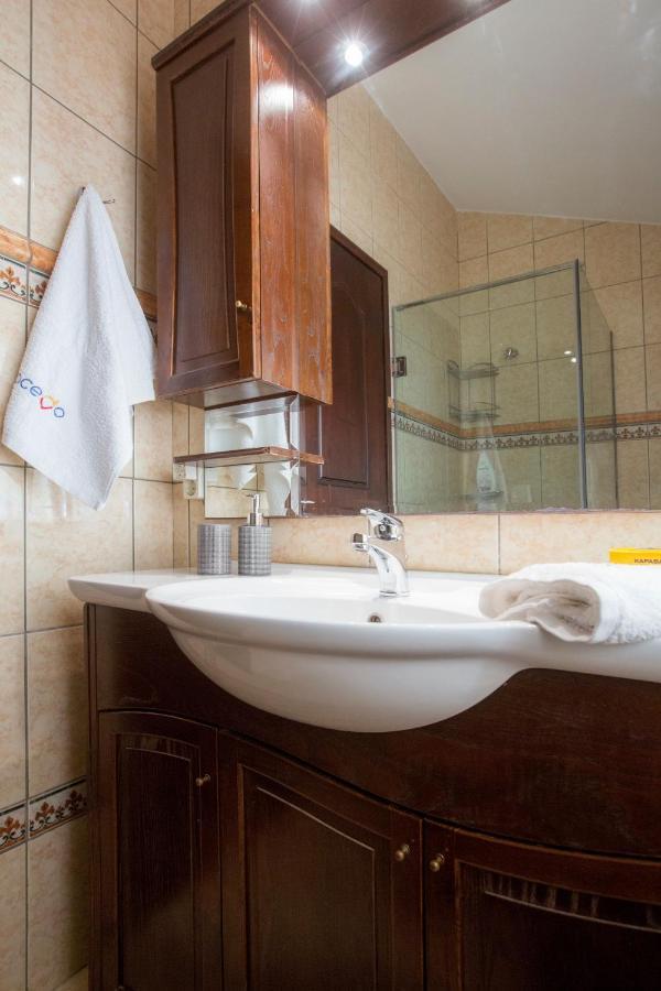 Stylish Old Town Apartments Corfu  Екстер'єр фото