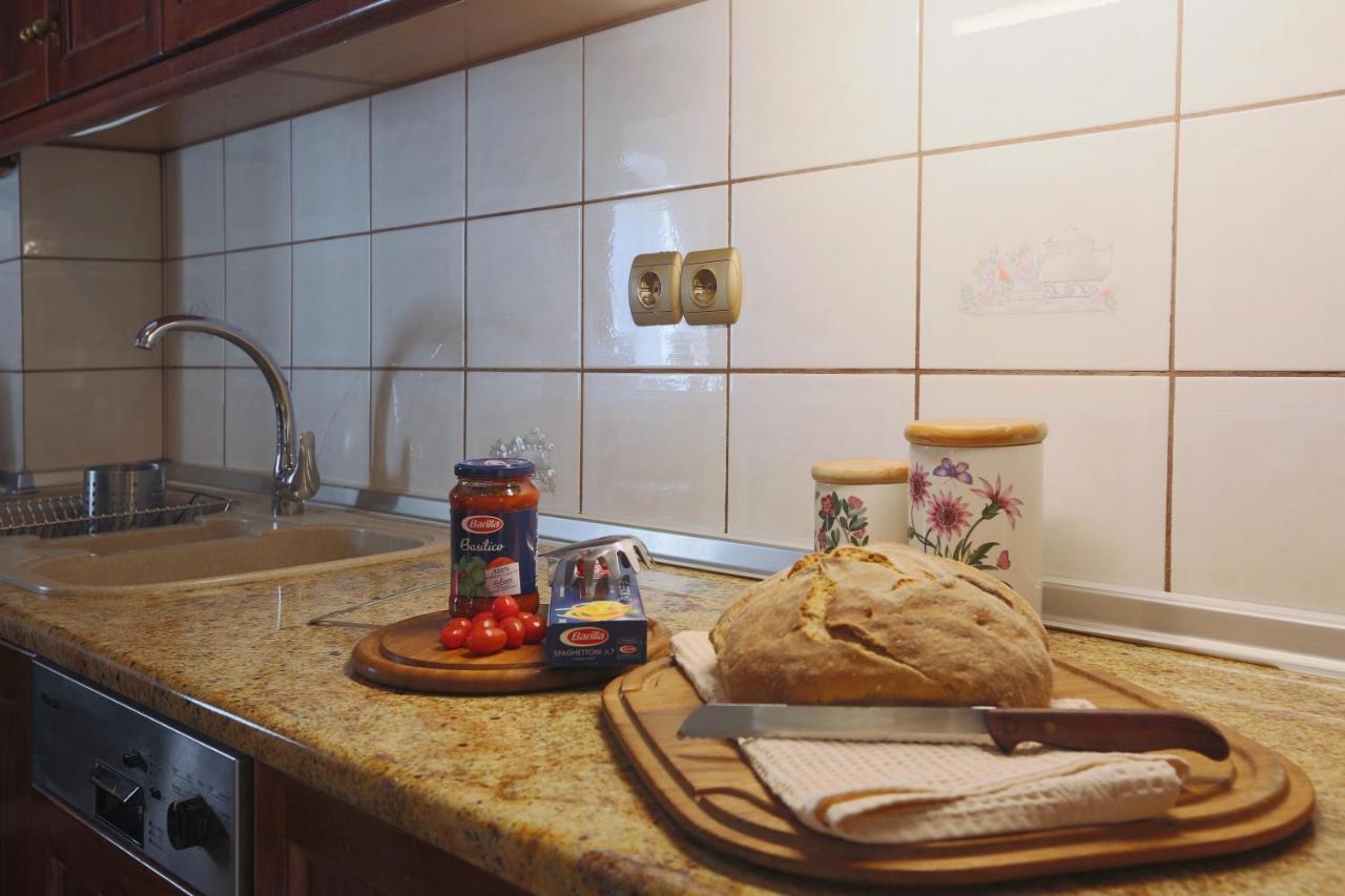 Stylish Old Town Apartments Corfu  Екстер'єр фото