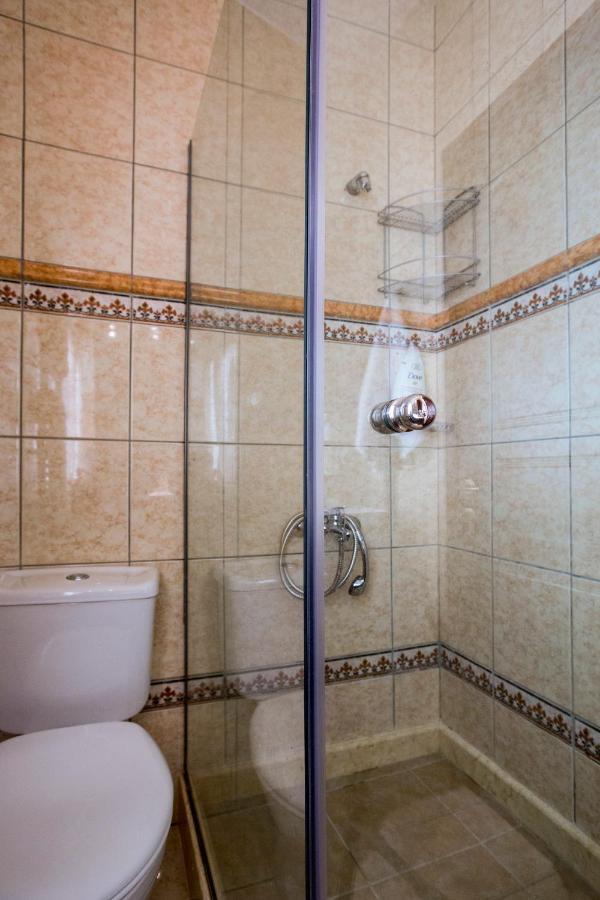 Stylish Old Town Apartments Corfu  Екстер'єр фото