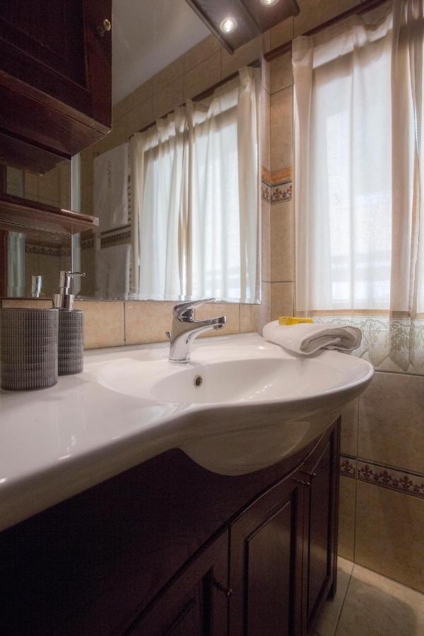 Stylish Old Town Apartments Corfu  Екстер'єр фото