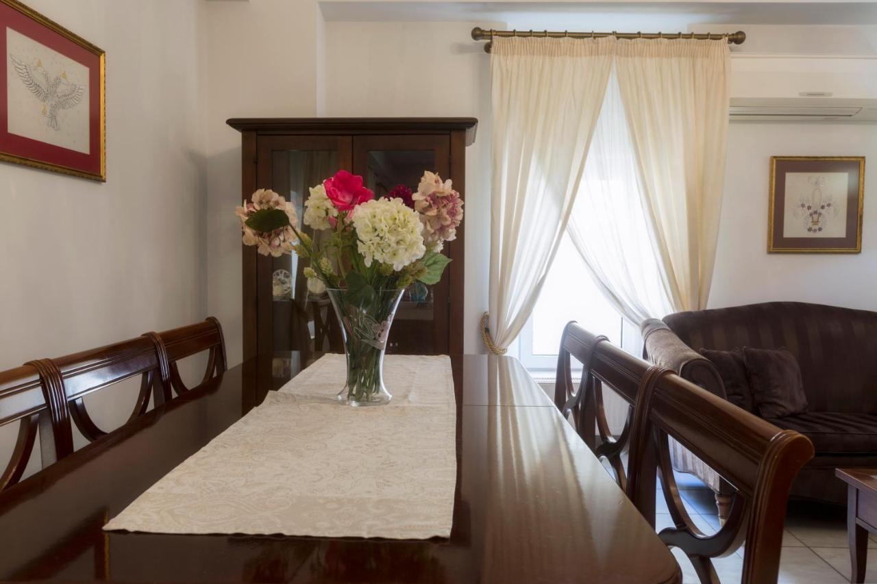 Stylish Old Town Apartments Corfu  Екстер'єр фото