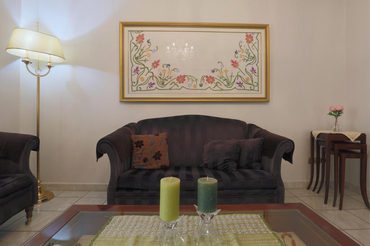 Stylish Old Town Apartments Corfu  Екстер'єр фото