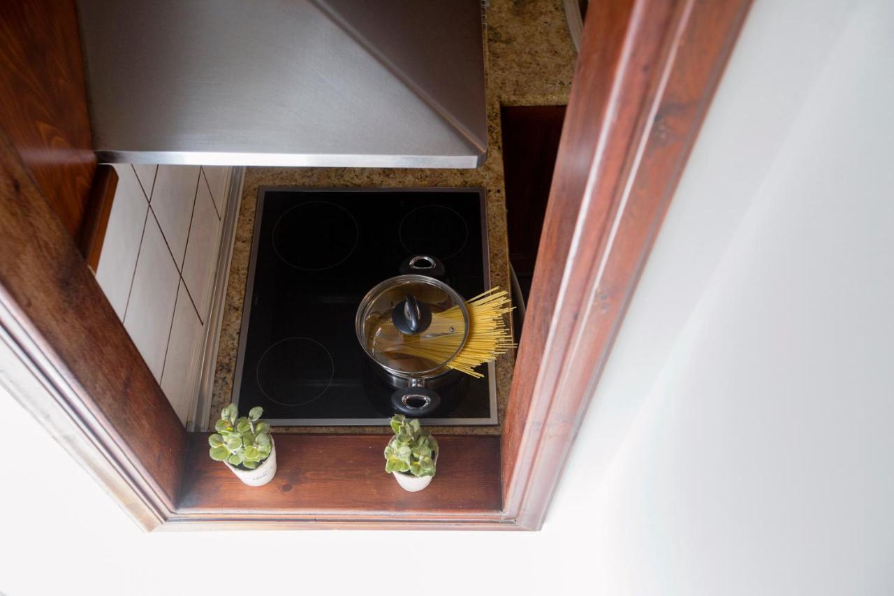 Stylish Old Town Apartments Corfu  Екстер'єр фото